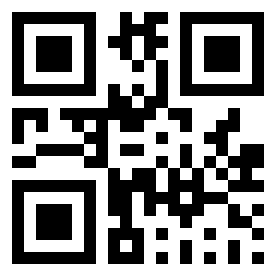 Номер 10588 QR-код