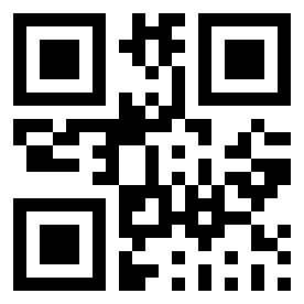 Номер 106254 QR-код