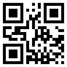 Номер 10640745 QR-код