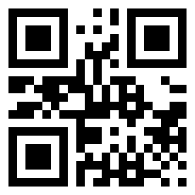 Номер 10640748 QR-код