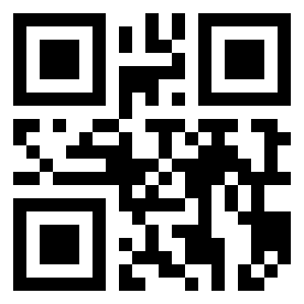 Номер 10640749 QR-код