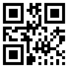 Номер 106521 QR-код