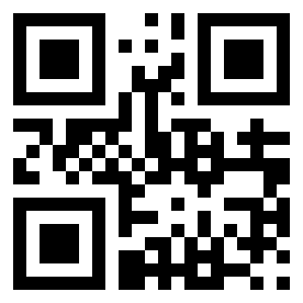 Номер 10655357 QR-код