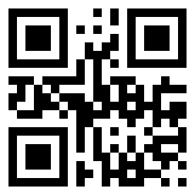 Номер 10670887 QR-код