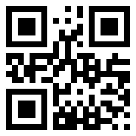 Номер 10674447 QR-код