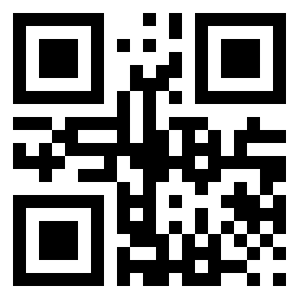 Номер 10674448 QR-код