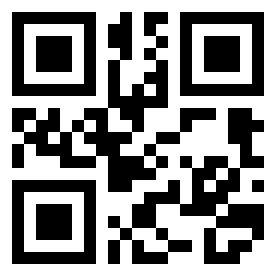 Номер 106783 QR-код