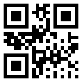 Номер 106784 QR-код