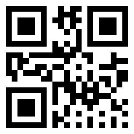 Номер 106860 QR-код