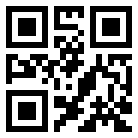 Номер 106867 QR-код