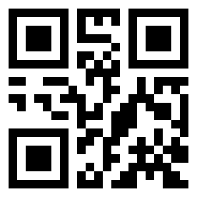 Номер 106870 QR-код