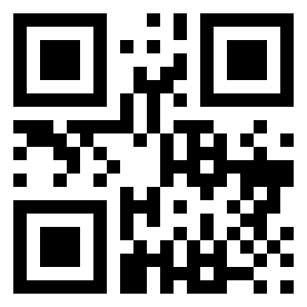 Номер 1070362 QR-код