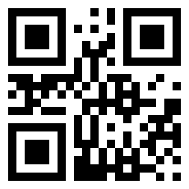 Номер 10713822 QR-код