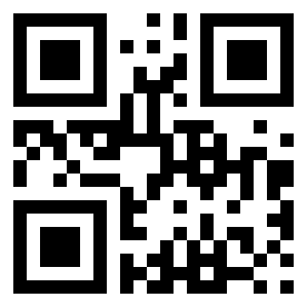 Номер 10733278 QR-код