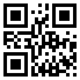 Номер 10733367 QR-код