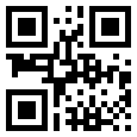 Номер 10733372 QR-код