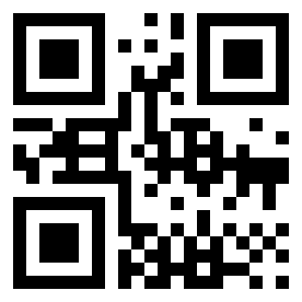 Номер 1074849 QR-код