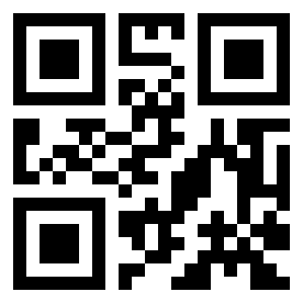 Номер 107485 QR-код