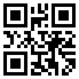 Номер 1074850 QR-код