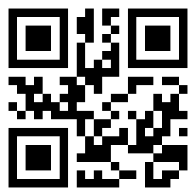 Номер 107499 QR-код