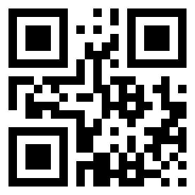 Номер 10757154 QR-код