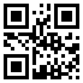 Номер 10766373 QR-код