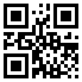 Номер 10767636 QR-код