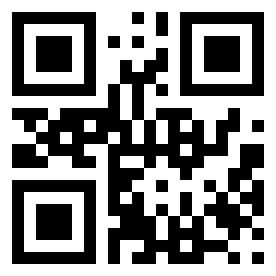 Номер 10771503 QR-код