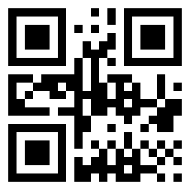 Номер 1077701 QR-код