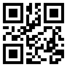 Номер 108092 QR-код