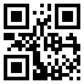 Номер 10868165 QR-код