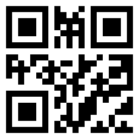 Номер 10868176 QR-код