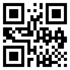 Номер 1087510 QR-код