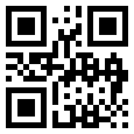 Номер 1087513 QR-код