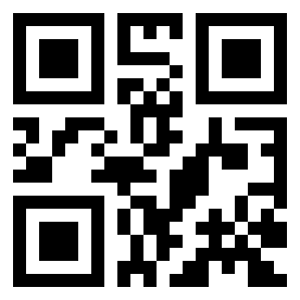 Номер 109520 QR-код