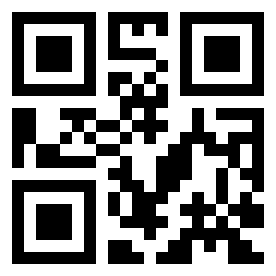 Номер 109739 QR-код