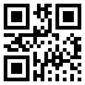 Номер 11003 QR-код