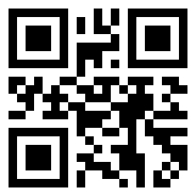 Номер 1102612 QR-код