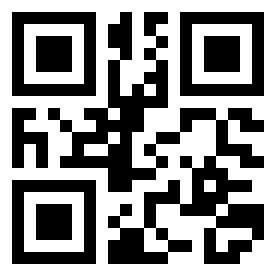 Номер 11031 QR-код