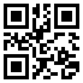 Номер 11033 QR-код