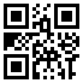 Номер 1104099 QR-код