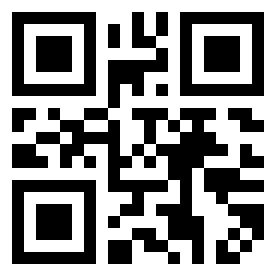 Номер 1104100 QR-код