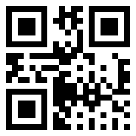 Номер 11051 QR-код