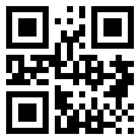 Номер 1105147 QR-код