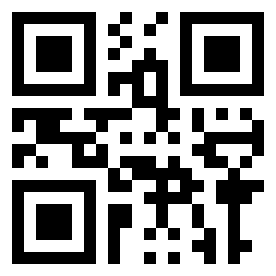 Номер 1106205 QR-код