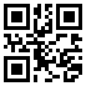 Номер 110773 QR-код