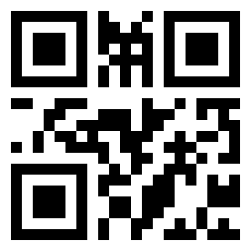 Номер 11087556 QR-код