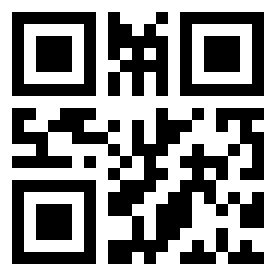 Номер 11089563 QR-код