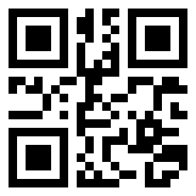 Номер 11091 QR-код