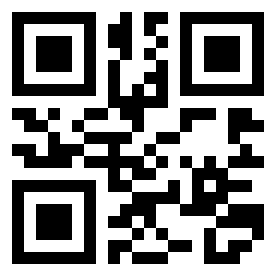 Номер 11096 QR-код